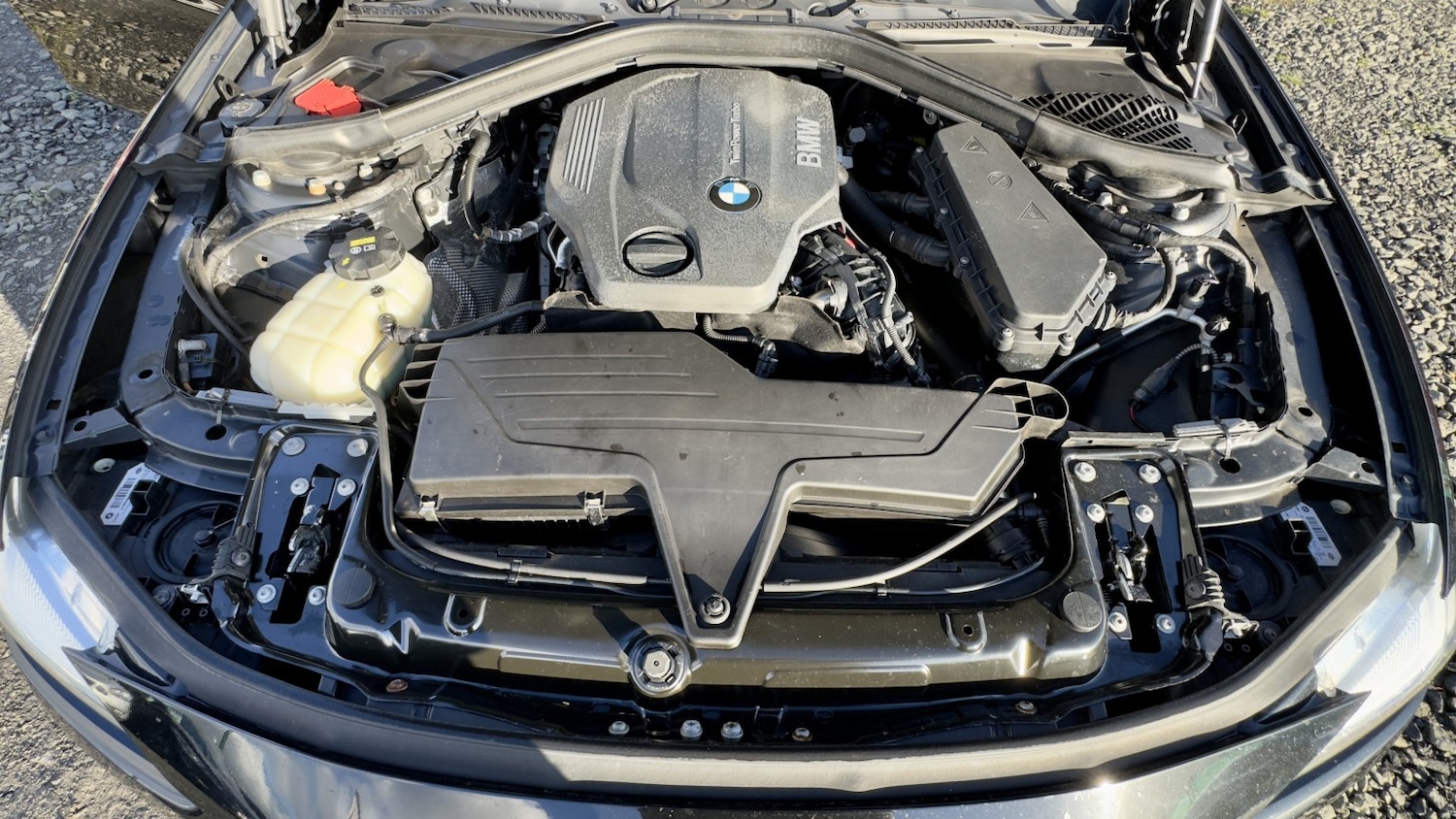 Used BMW 3 Series 2015 for sale - 76583285: Photo 25