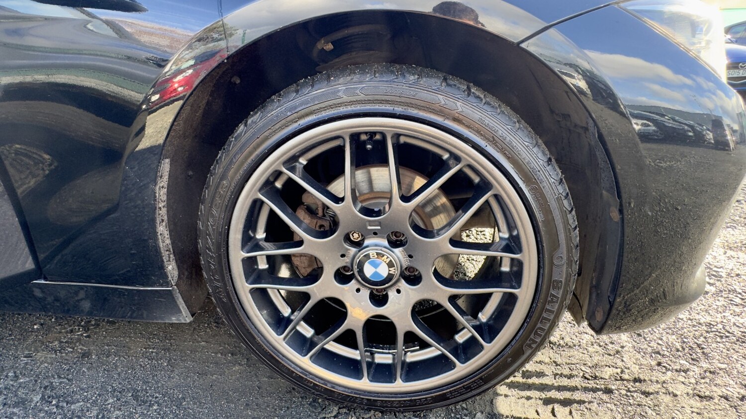 Used BMW 3 Series 2015 for sale - 76583285: Photo 26