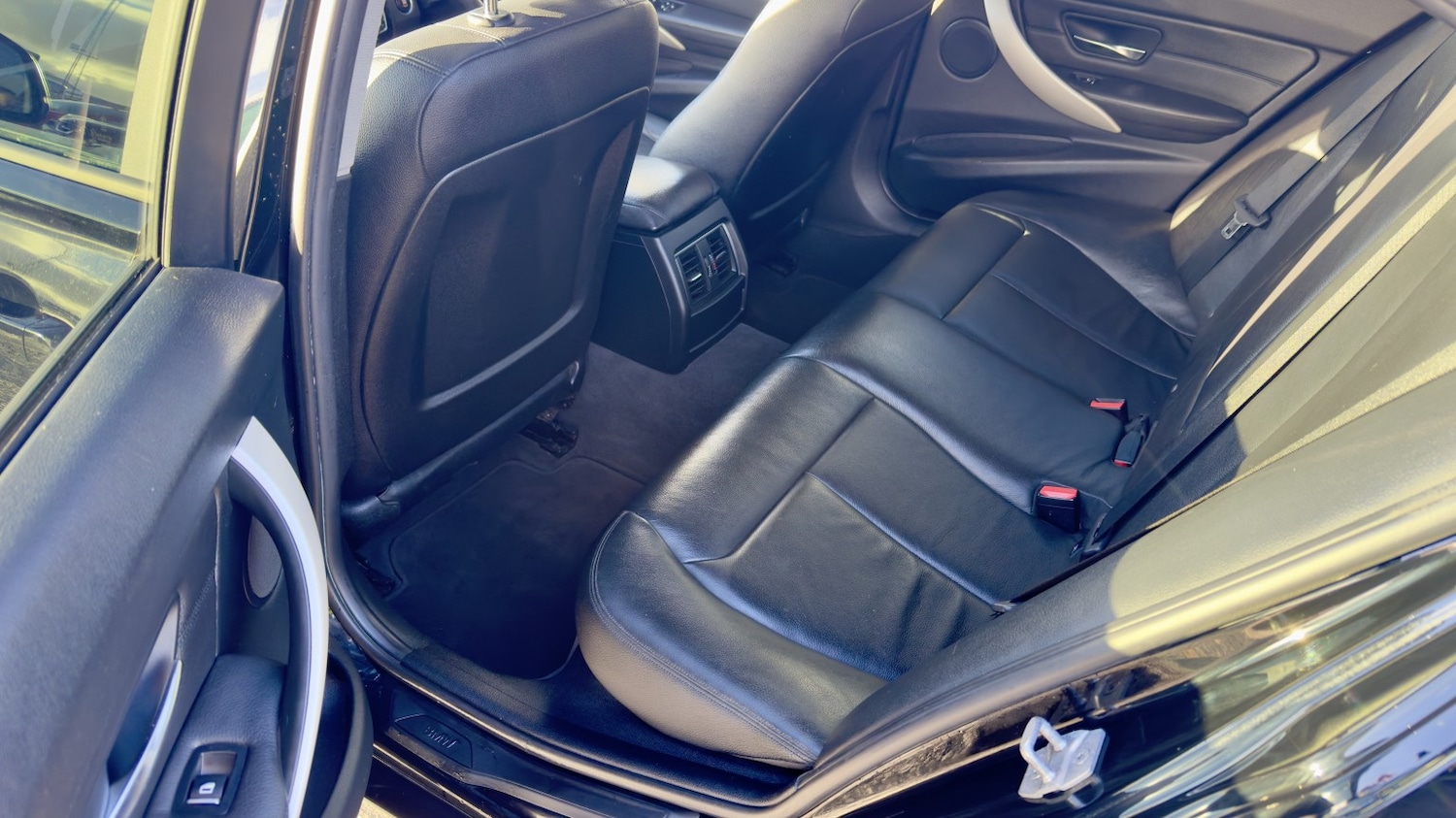 Used BMW 3 Series 2015 for sale - 76583285: Photo 27