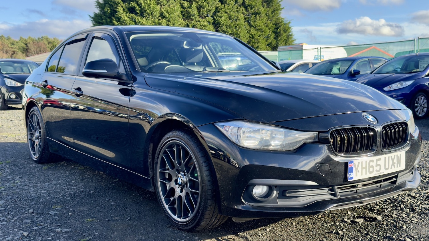 Used BMW 3 Series 2015 for sale - 76583285: Photo 4