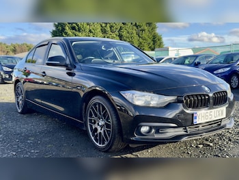 Used BMW 3 Series 2015 for sale - 76583285: Photo