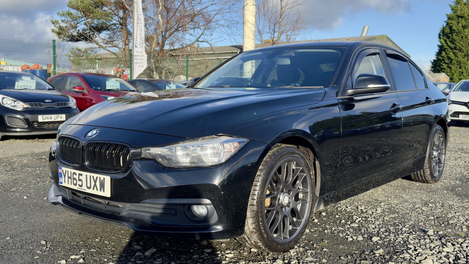 Used BMW 3 Series 2015 for sale - 76583285: Photo 6