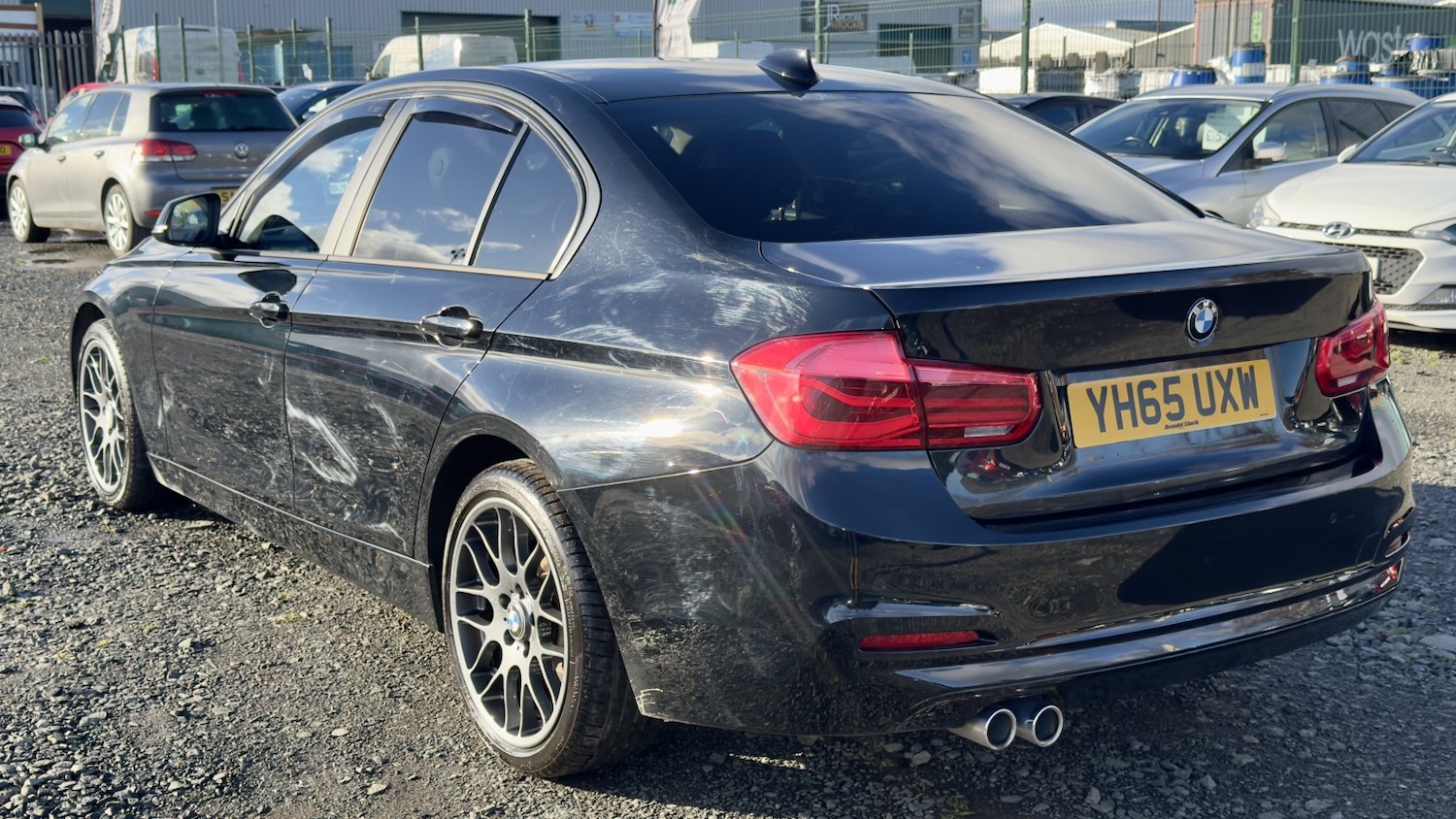 Used BMW 3 Series 2015 for sale - 76583285: Photo 7