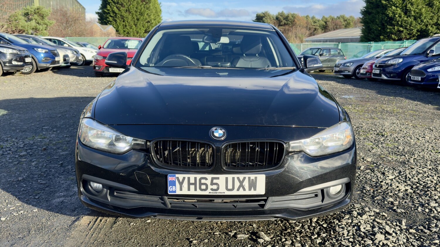 Used BMW 3 Series 2015 for sale - 76583285: Photo 8