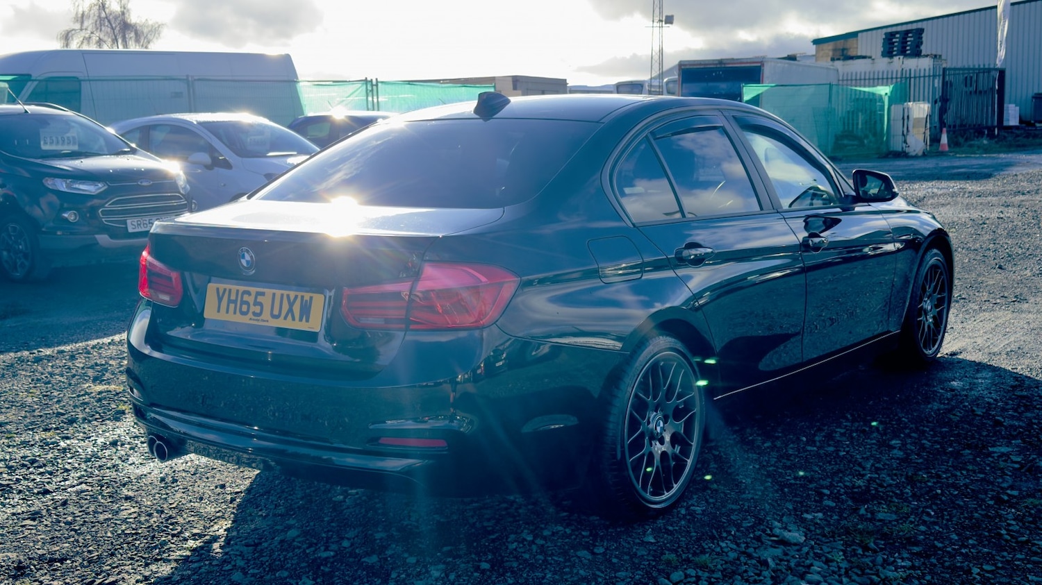 Used BMW 3 Series 2015 for sale - 76583285: Photo 9