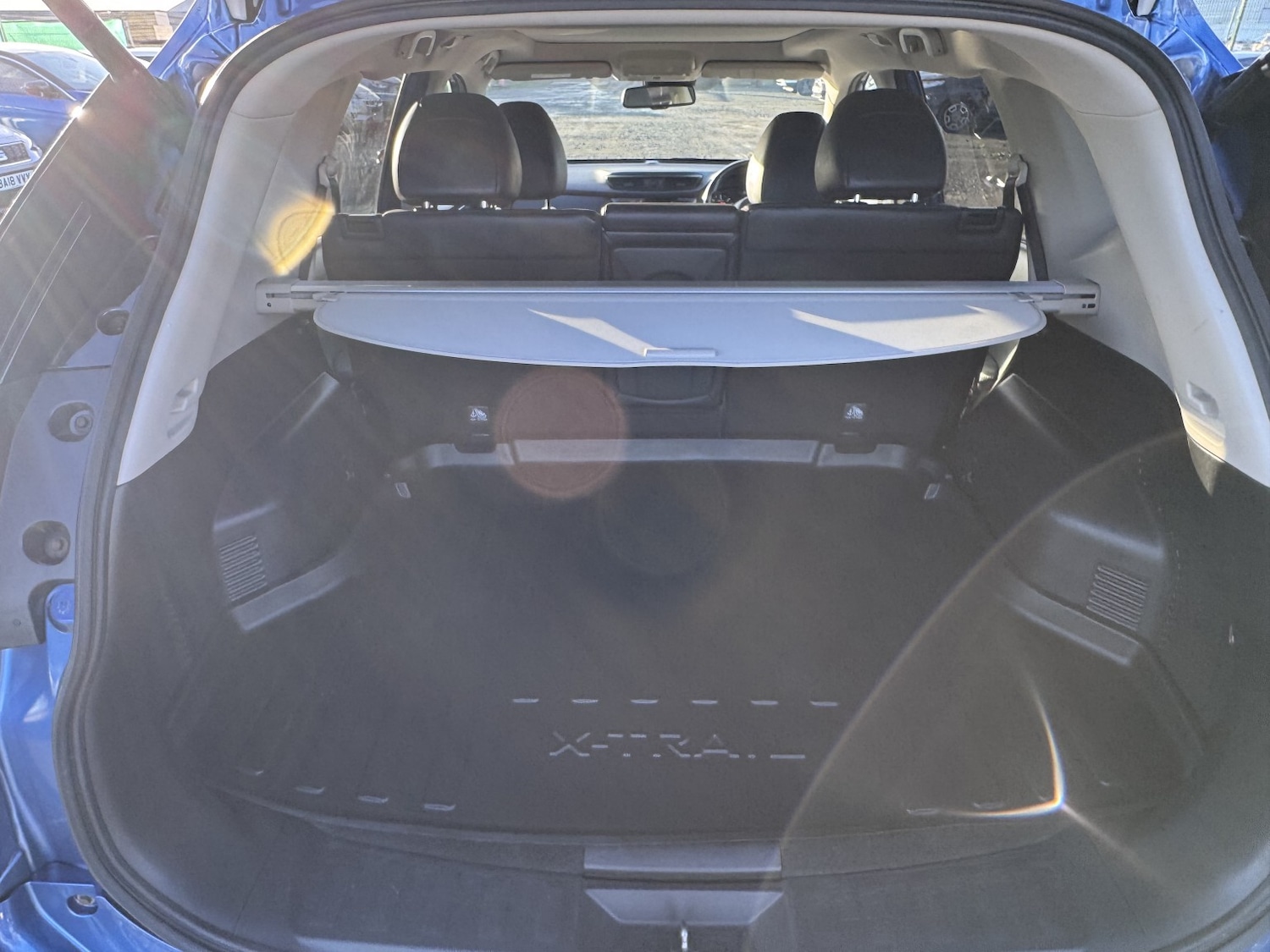 Used Nissan X-Trail 2017 for sale - 77173220: Photo 13