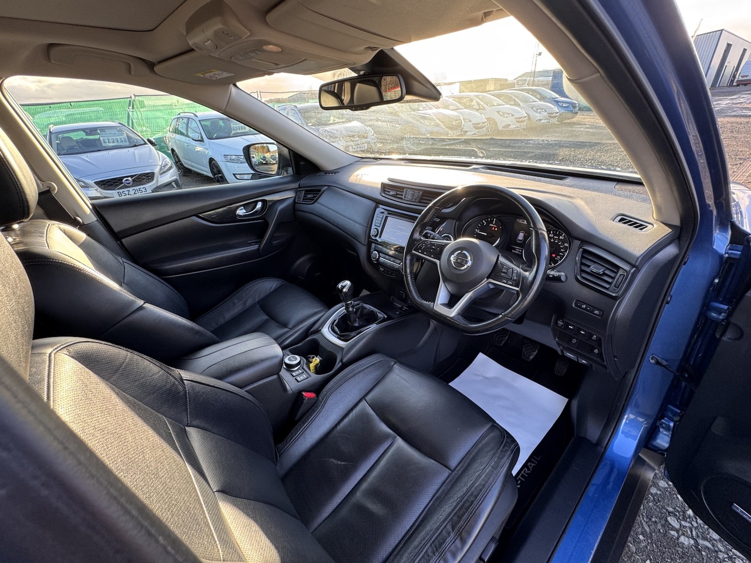 Used Nissan X-Trail 2017 for sale - 77173220: Photo 15