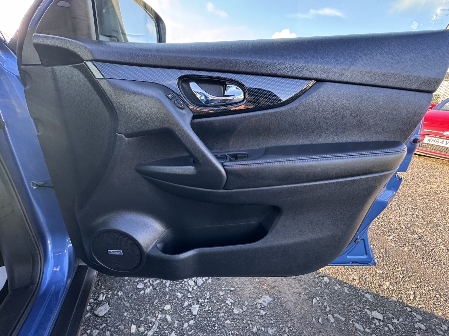 Used Nissan X-Trail 2017 for sale - 77173220: Photo 16