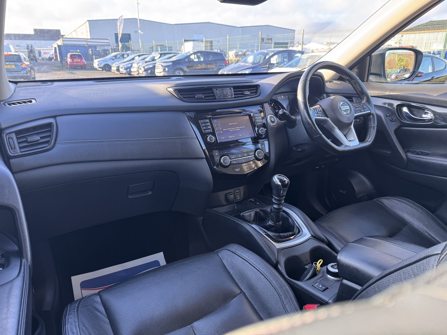 Used Nissan X-Trail 2017 for sale - 77173220: Photo 18