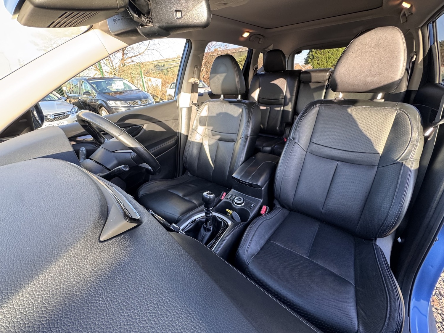 Used Nissan X-Trail 2017 for sale - 77173220: Photo 19