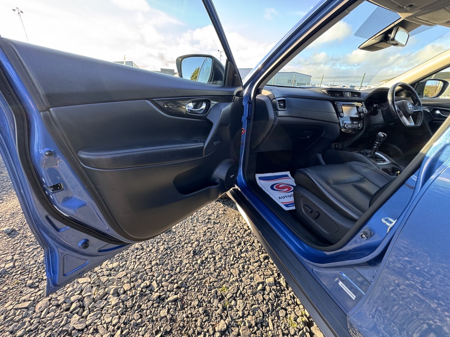 Used Nissan X-Trail 2017 for sale - 77173220: Photo 20