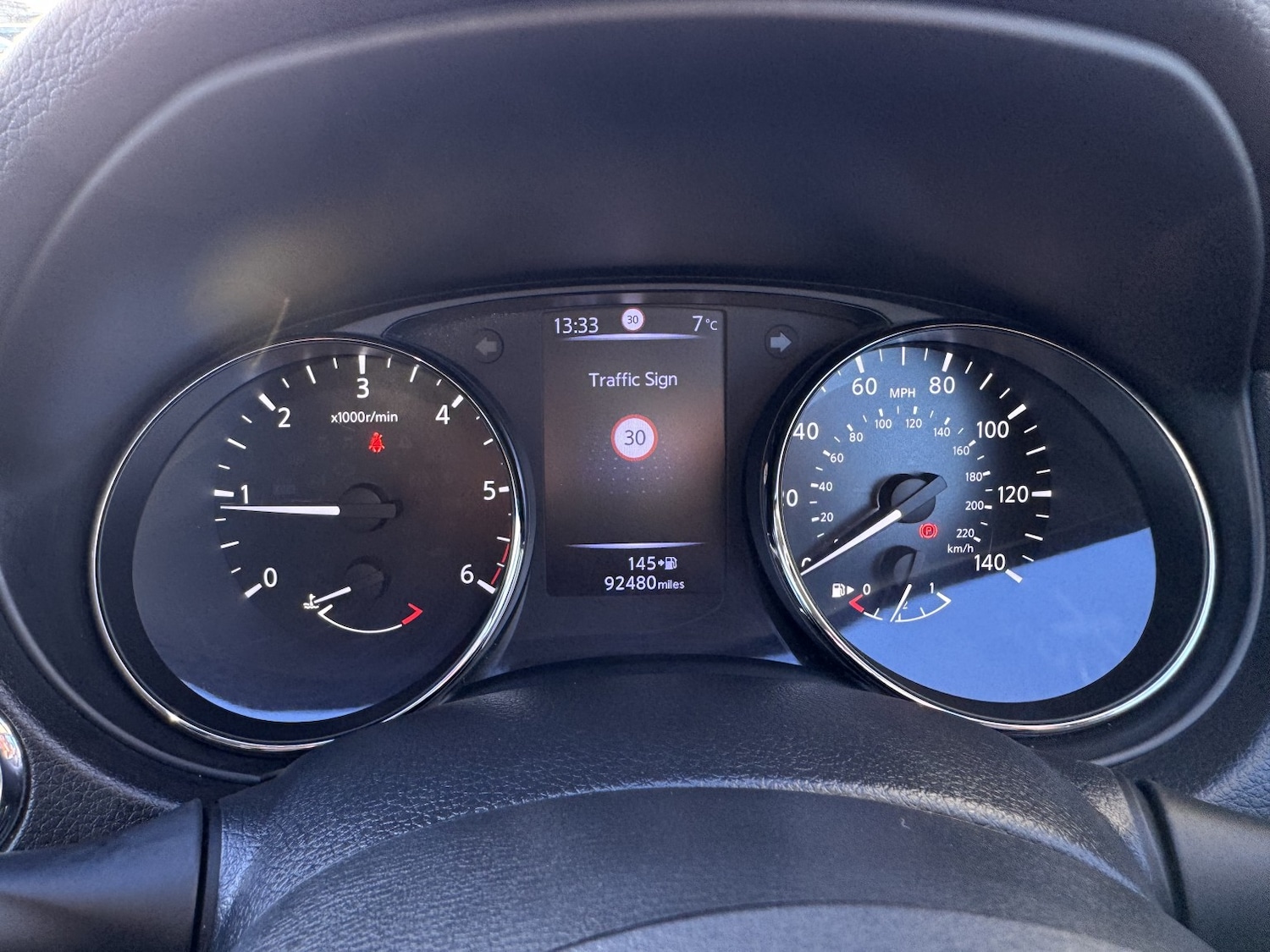 Used Nissan X-Trail 2017 for sale - 77173220: Photo 22