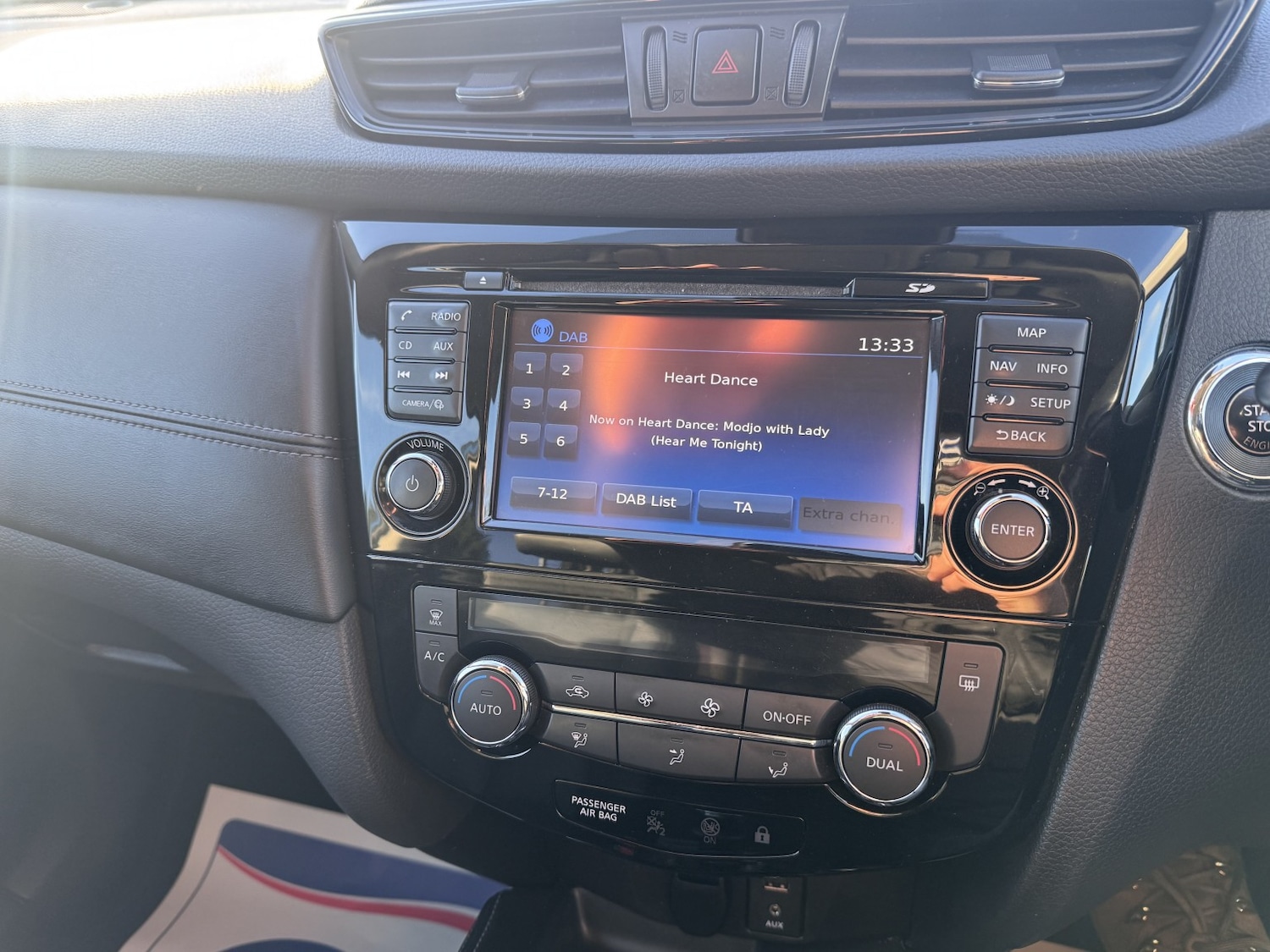 Used Nissan X-Trail 2017 for sale - 77173220: Photo 23