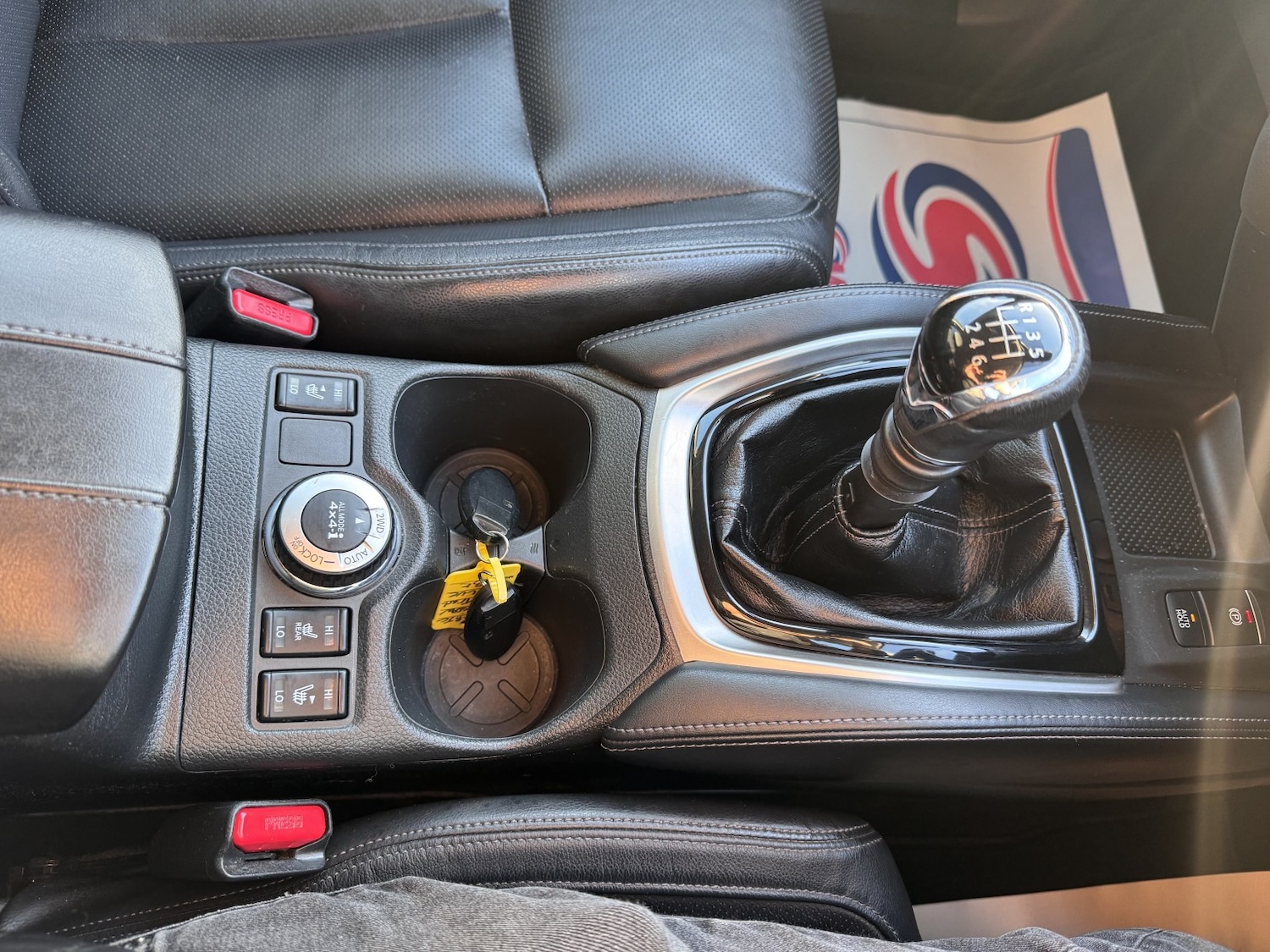 Used Nissan X-Trail 2017 for sale - 77173220: Photo 24