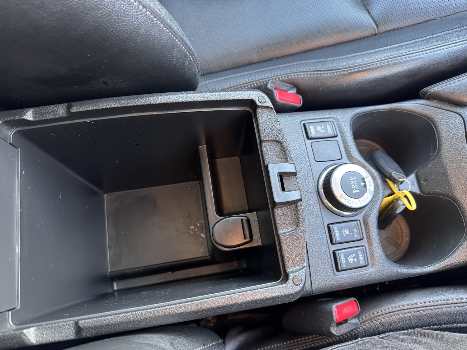 Used Nissan X-Trail 2017 for sale - 77173220: Photo 25