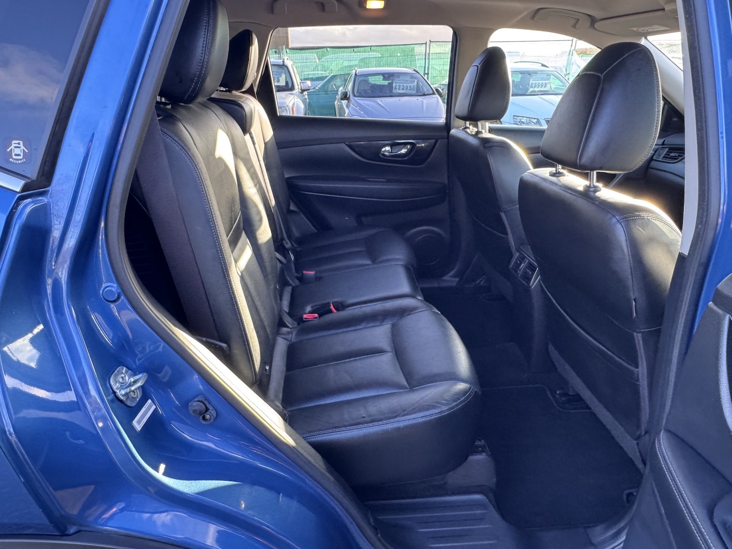 Used Nissan X-Trail 2017 for sale - 77173220: Photo 27