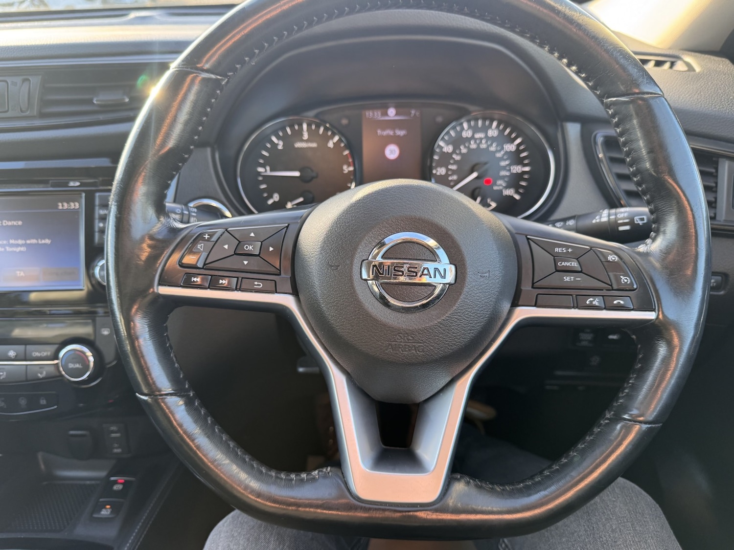 Used Nissan X-Trail 2017 for sale - 77173220: Photo 28