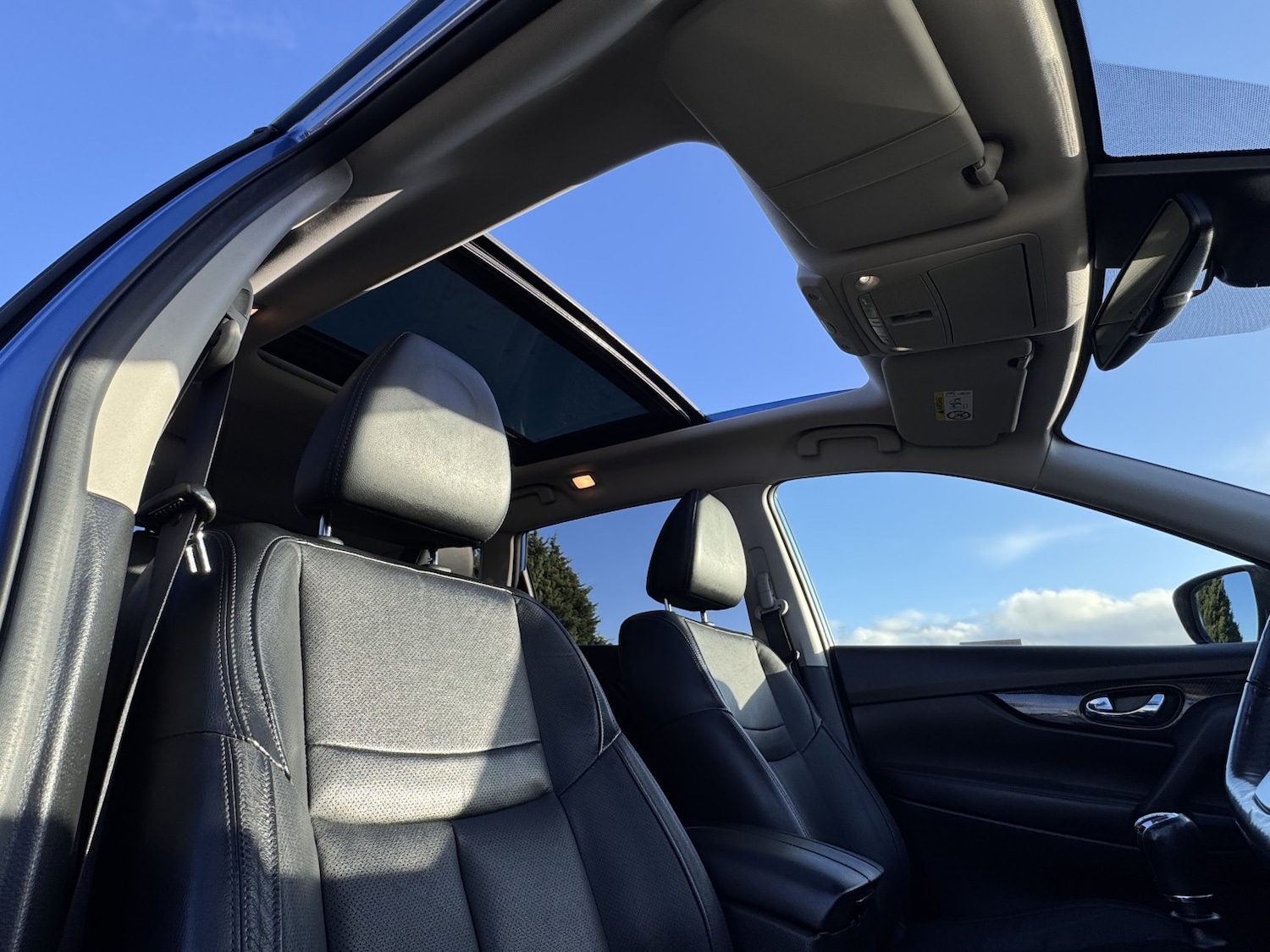 Used Nissan X-Trail 2017 for sale - 77173220: Photo 31