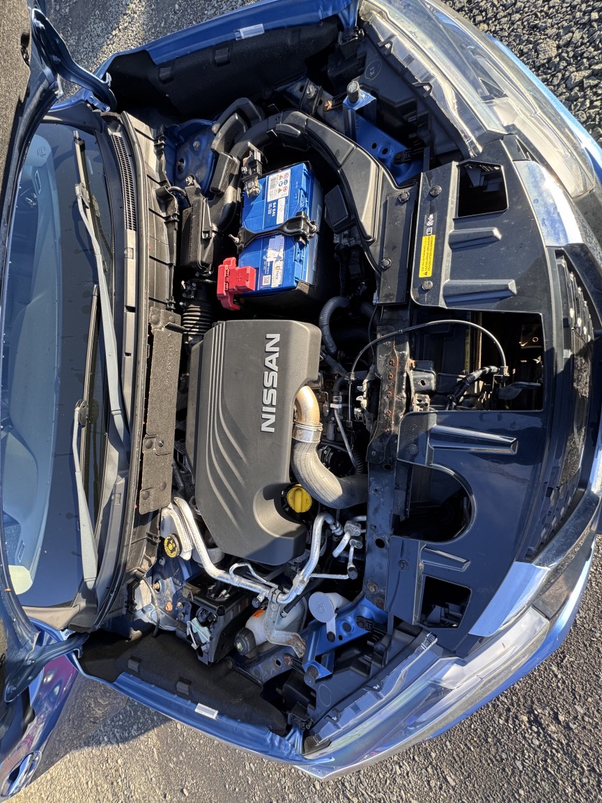 Used Nissan X-Trail 2017 for sale - 77173220: Photo 32