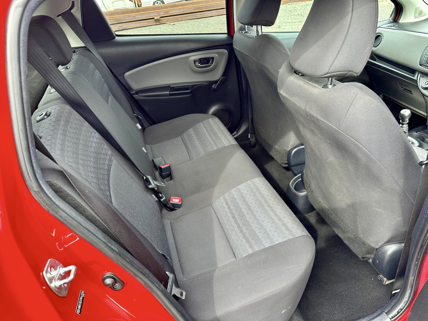 Used Toyota Yaris 2017 for sale - 78219599: Photo 19