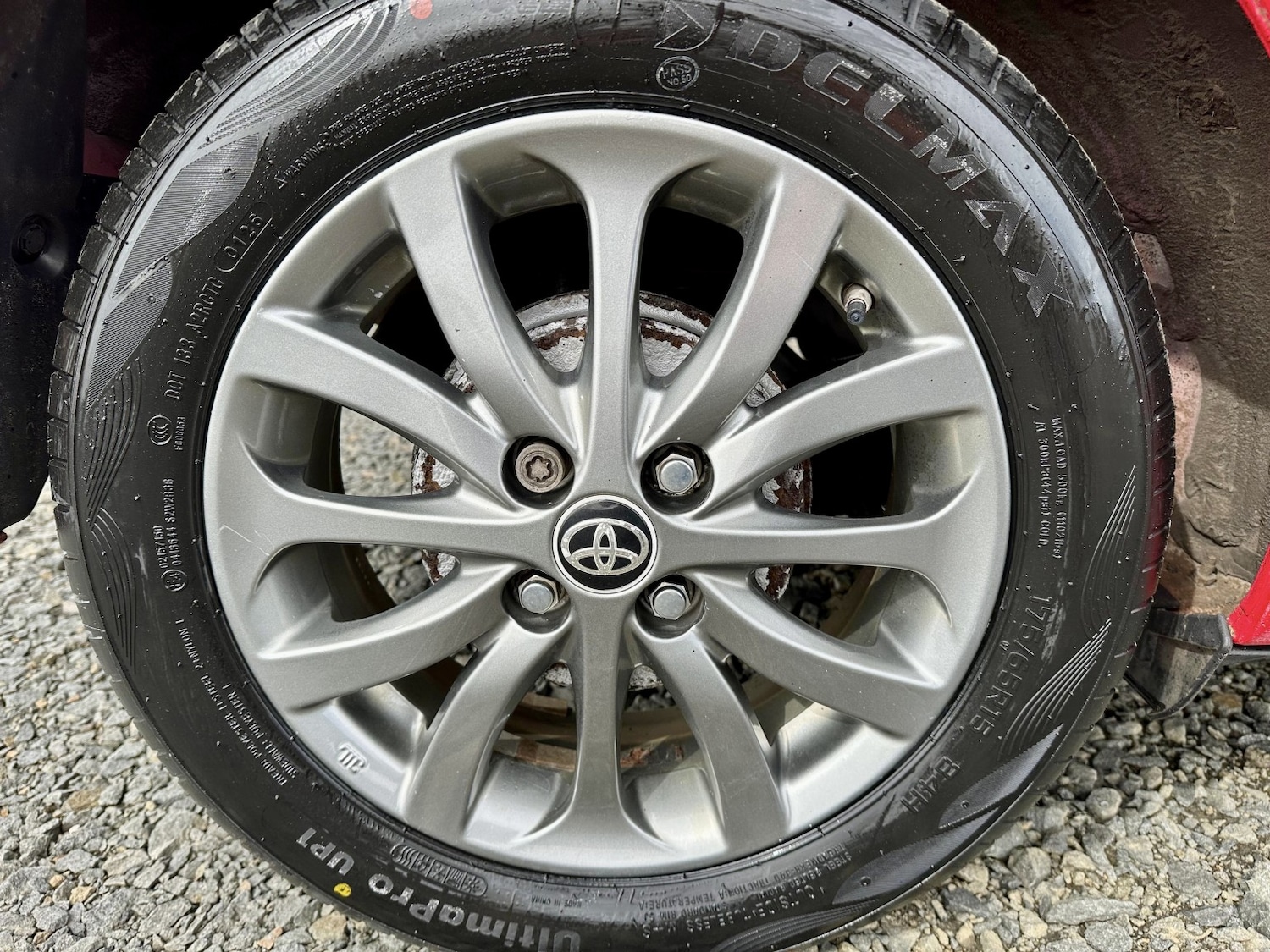 Used Toyota Yaris 2017 for sale - 78219599: Photo 20