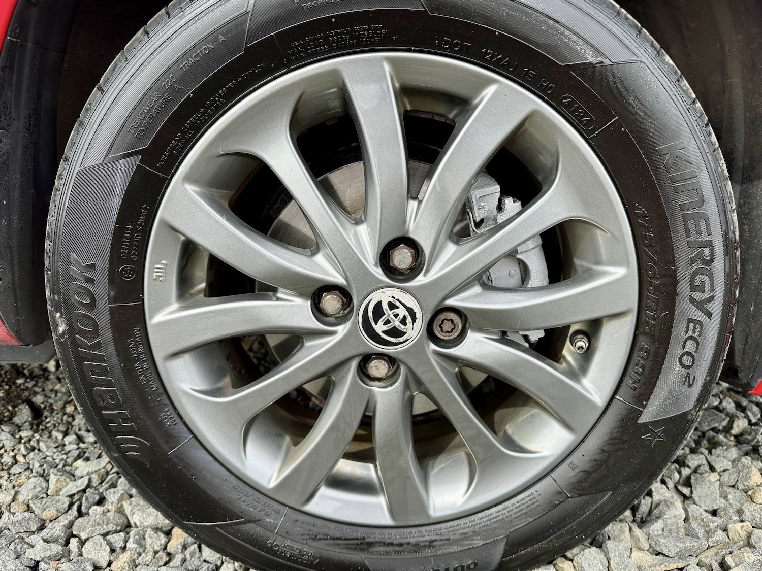 Used Toyota Yaris 2017 for sale - 78219599: Photo 22