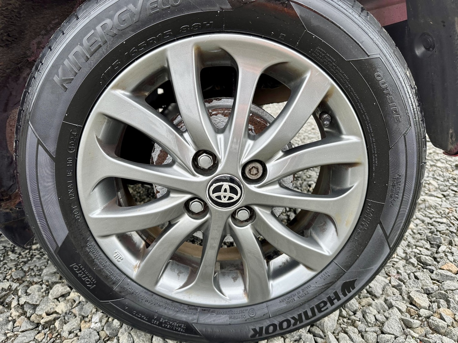 Used Toyota Yaris 2017 for sale - 78219599: Photo 24