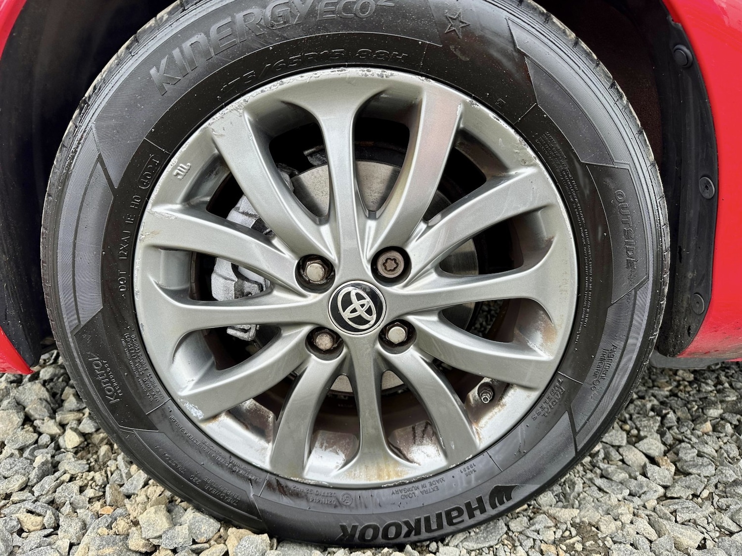 Used Toyota Yaris 2017 for sale - 78219599: Photo 25