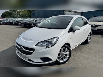 Used Vauxhall Corsa 2018 for sale - 79246613: Photo