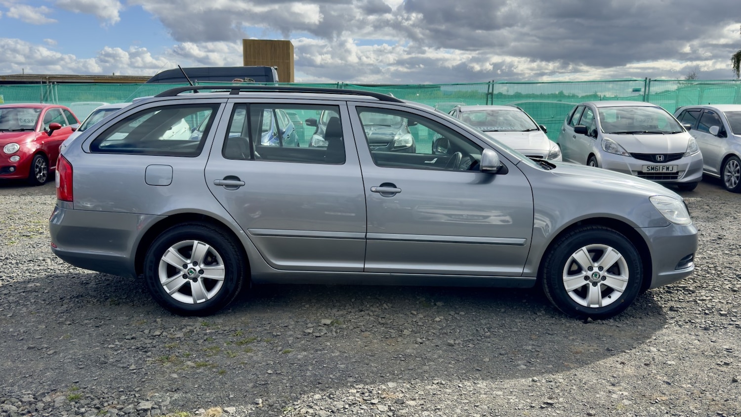 Used Skoda Octavia 2012 for sale - 76082731: Photo 10