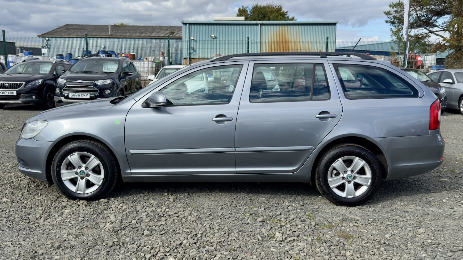 Used Skoda Octavia 2012 for sale - 76082731: Photo 11