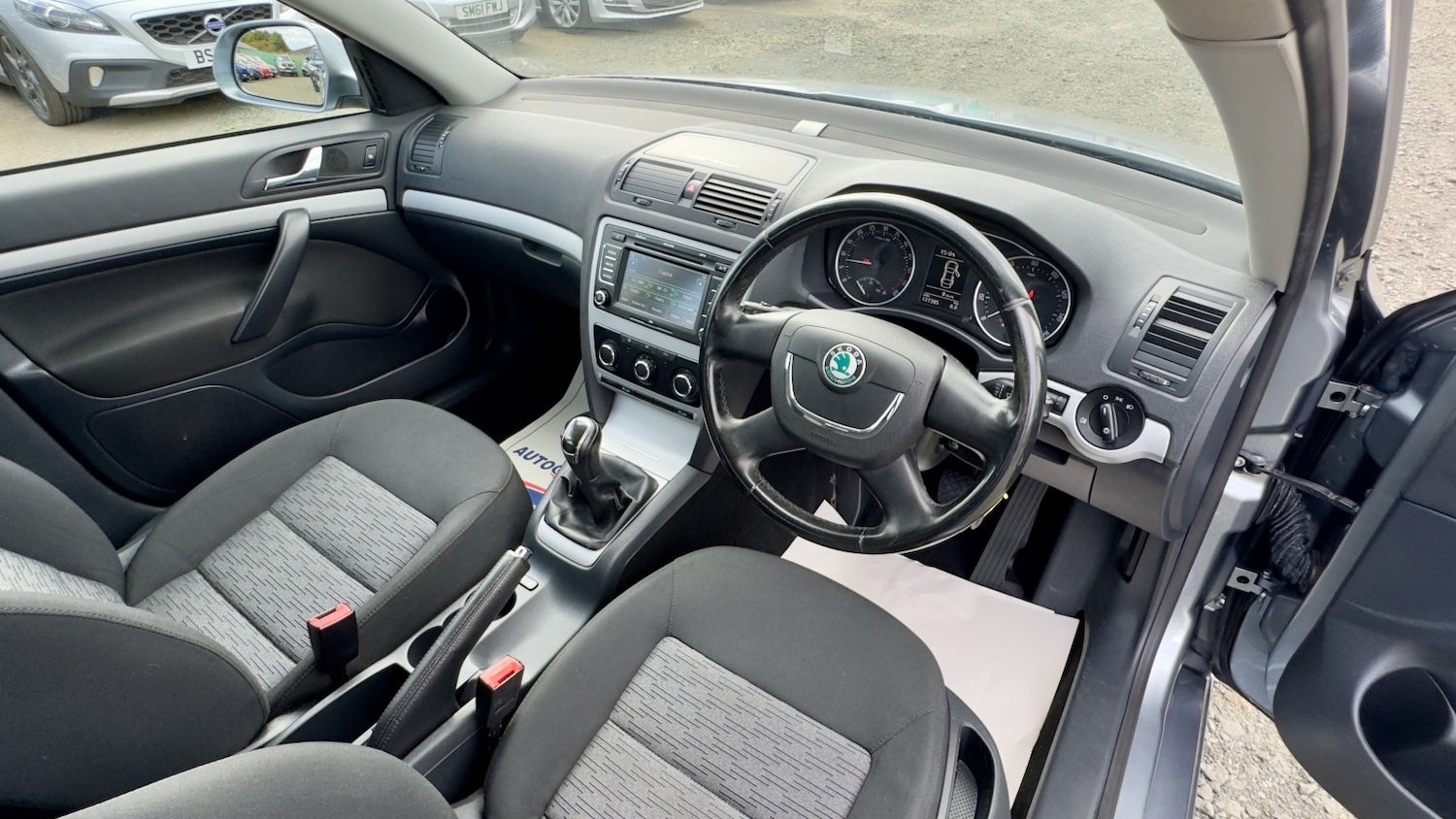 Used Skoda Octavia 2012 for sale - 76082731: Photo 15