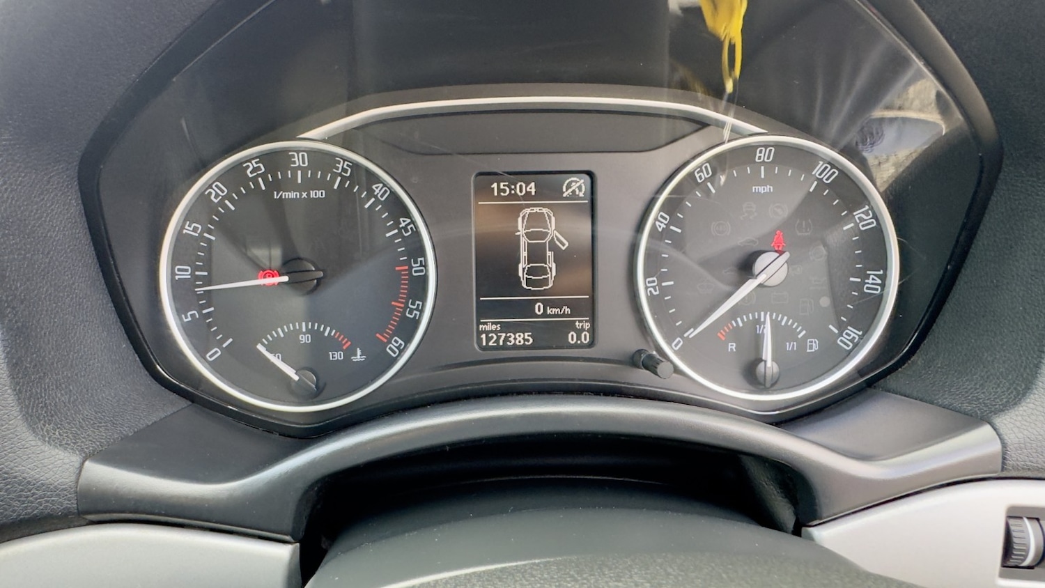 Used Skoda Octavia 2012 for sale - 76082731: Photo 18