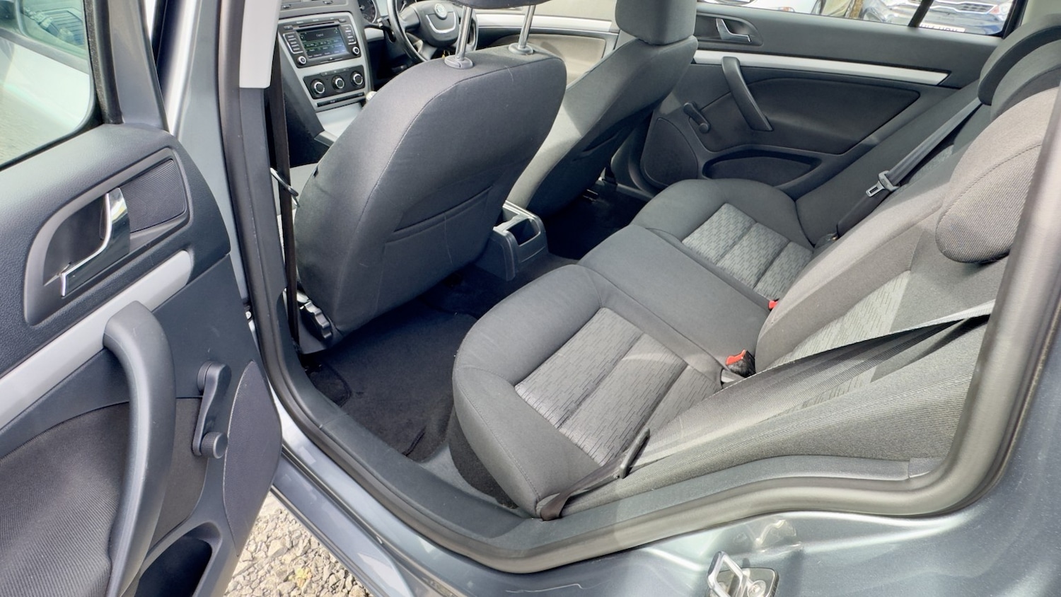 Used Skoda Octavia 2012 for sale - 76082731: Photo 23