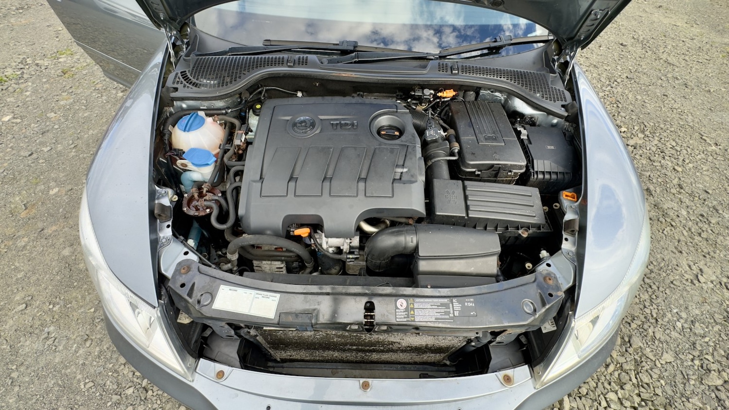 Used Skoda Octavia 2012 for sale - 76082731: Photo 25