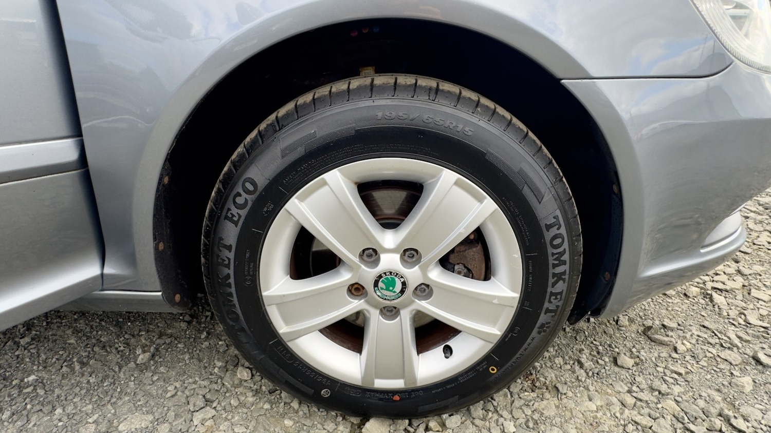 Used Skoda Octavia 2012 for sale - 76082731: Photo 27