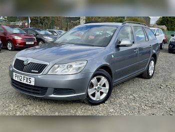 Used Skoda Octavia 2012 for sale - 76082731: Photo 3