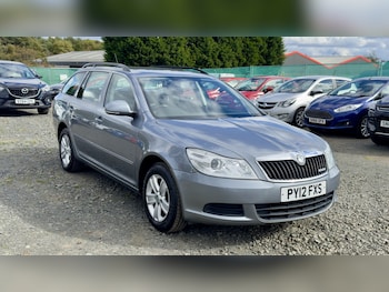 Used Skoda Octavia 2012 for sale - 76082731: Photo 4