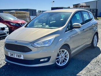 Used Ford C-Max 2017 for sale - 78465771: Photo