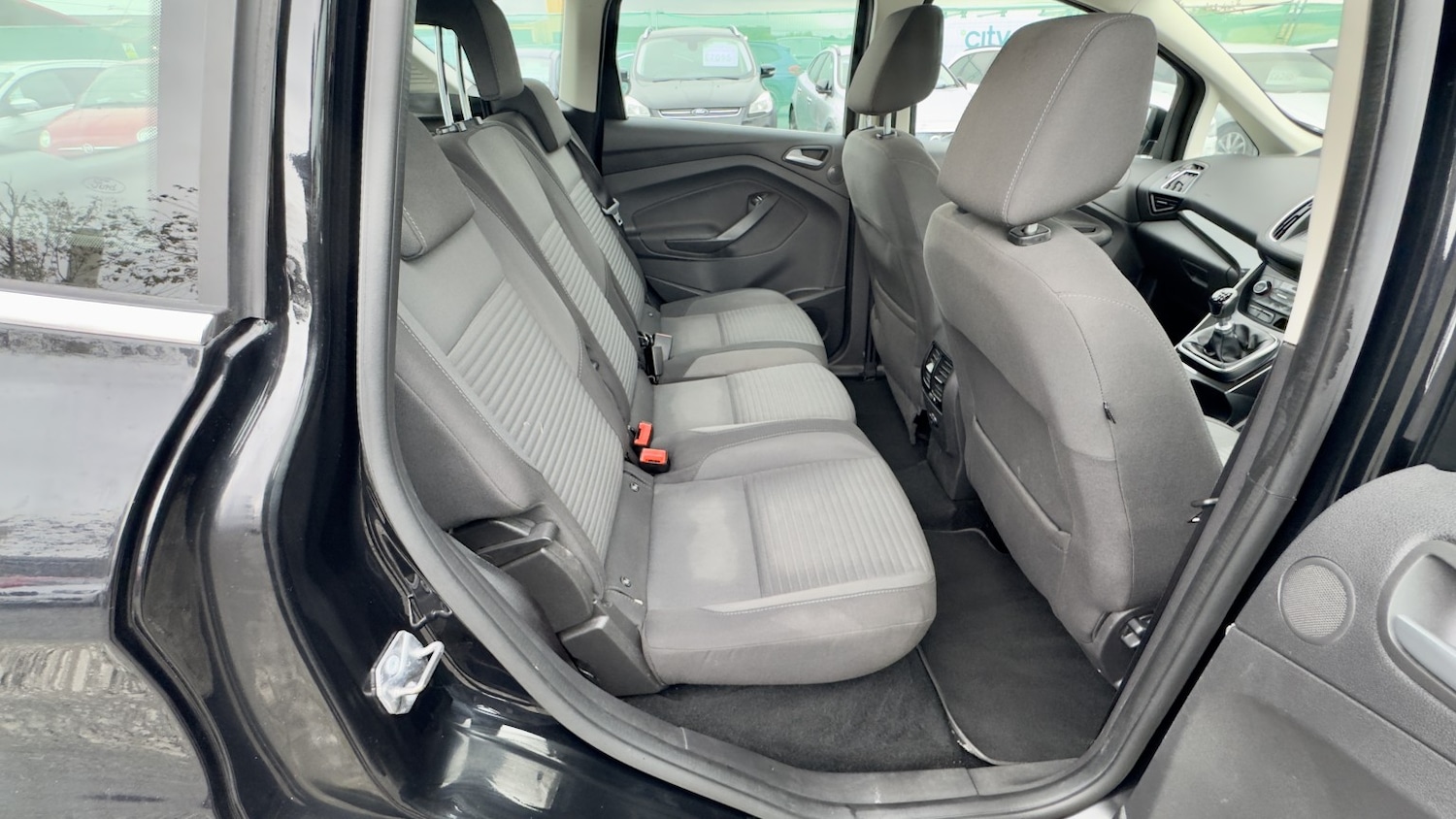 Used Ford C-Max 2015 for sale - 76192621: Photo 27