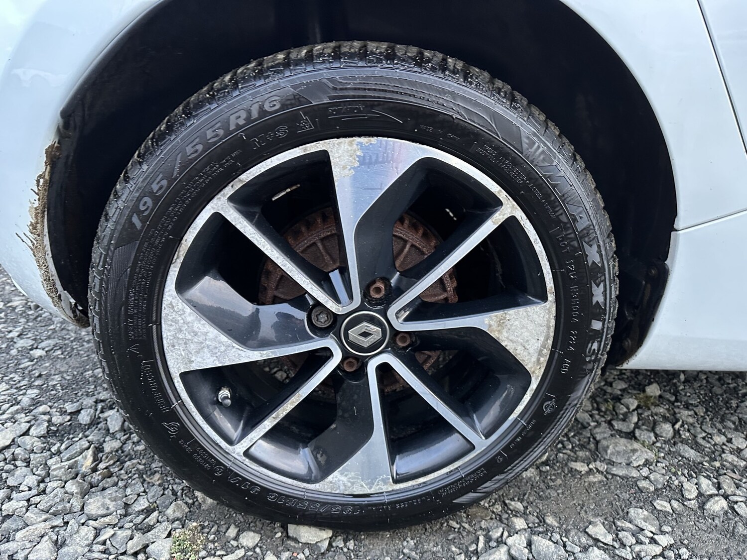 Used Renault Zoe 2019 for sale - 77616419: Photo 18