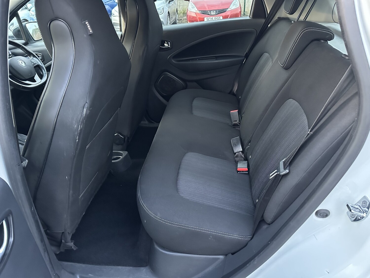 Used Renault Zoe 2019 for sale - 77616419: Photo 20