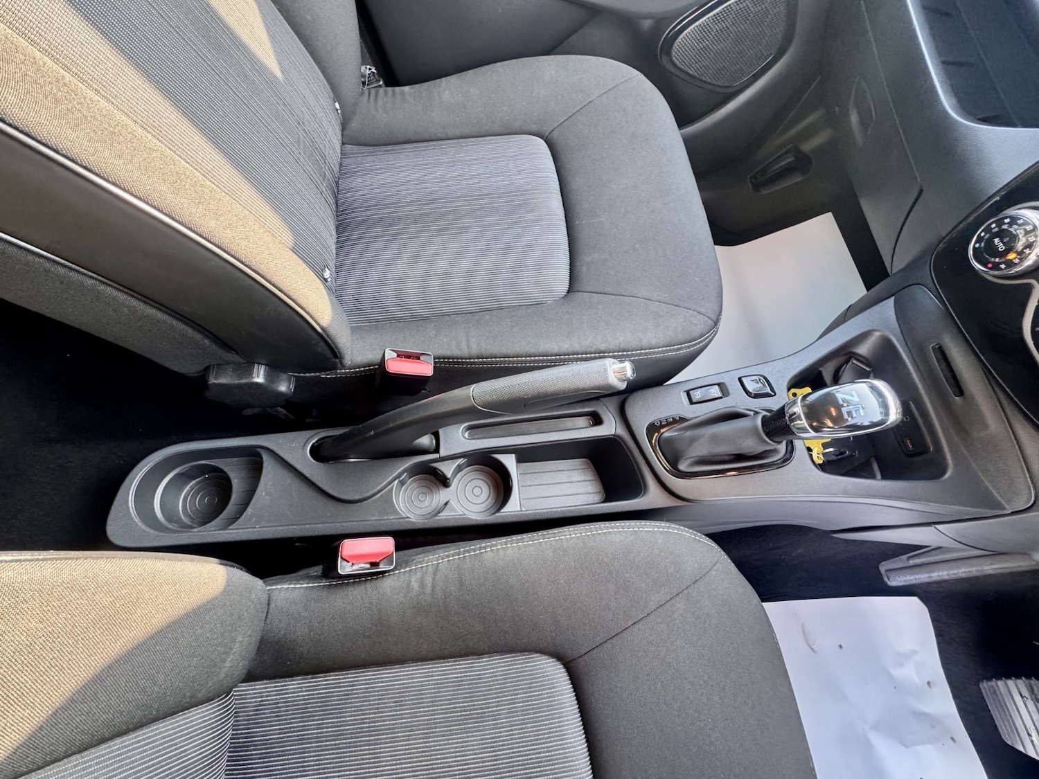 Used Renault Zoe 2019 for sale - 77616419: Photo 24