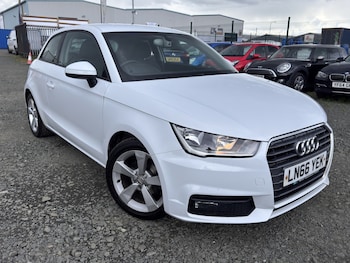 Used Audi A1 2016 for sale - 78852636: Photo