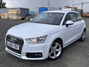 Used Audi A1 2016 for sale - 78852636: Photo