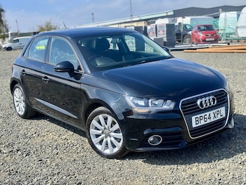 Used Audi A1 2015 for sale - 78383398: Photo