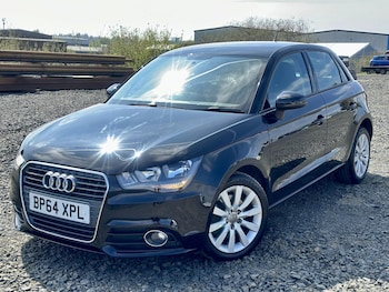 Used Audi A1 2015 for sale - 78383398: Photo