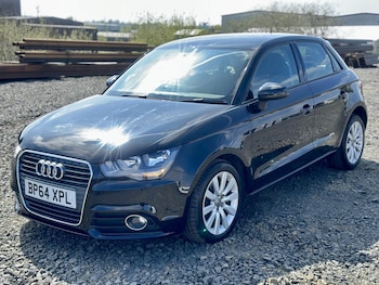 Used Audi A1 2015 for sale - 78383398: Photo