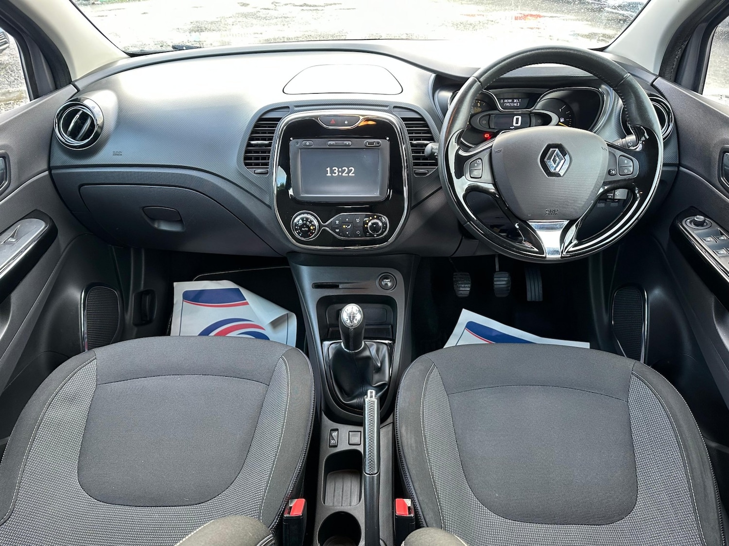 Used Renault Captur 2015 for sale - 77643840: Photo 14