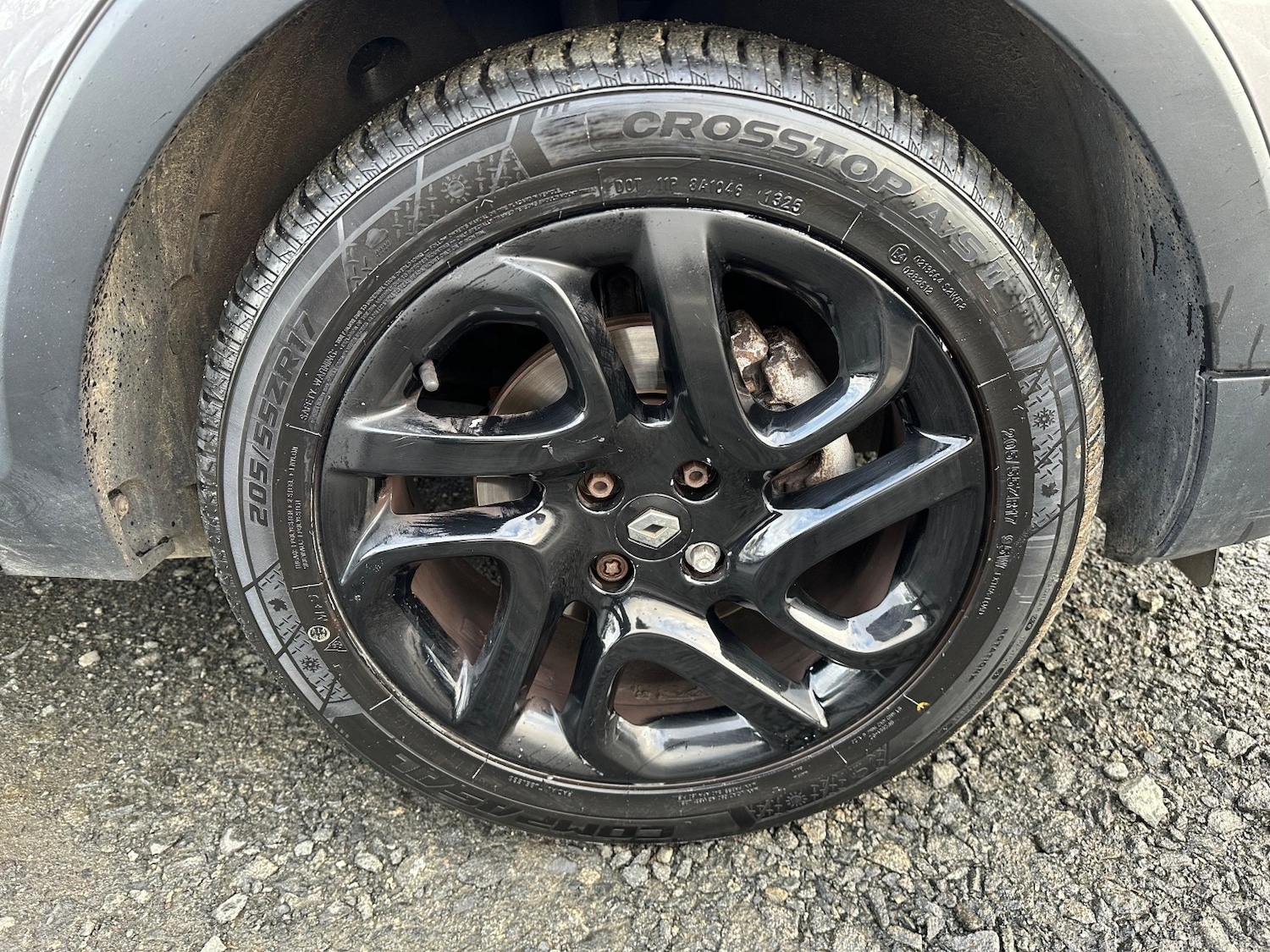 Used Renault Captur 2015 for sale - 77643840: Photo 19